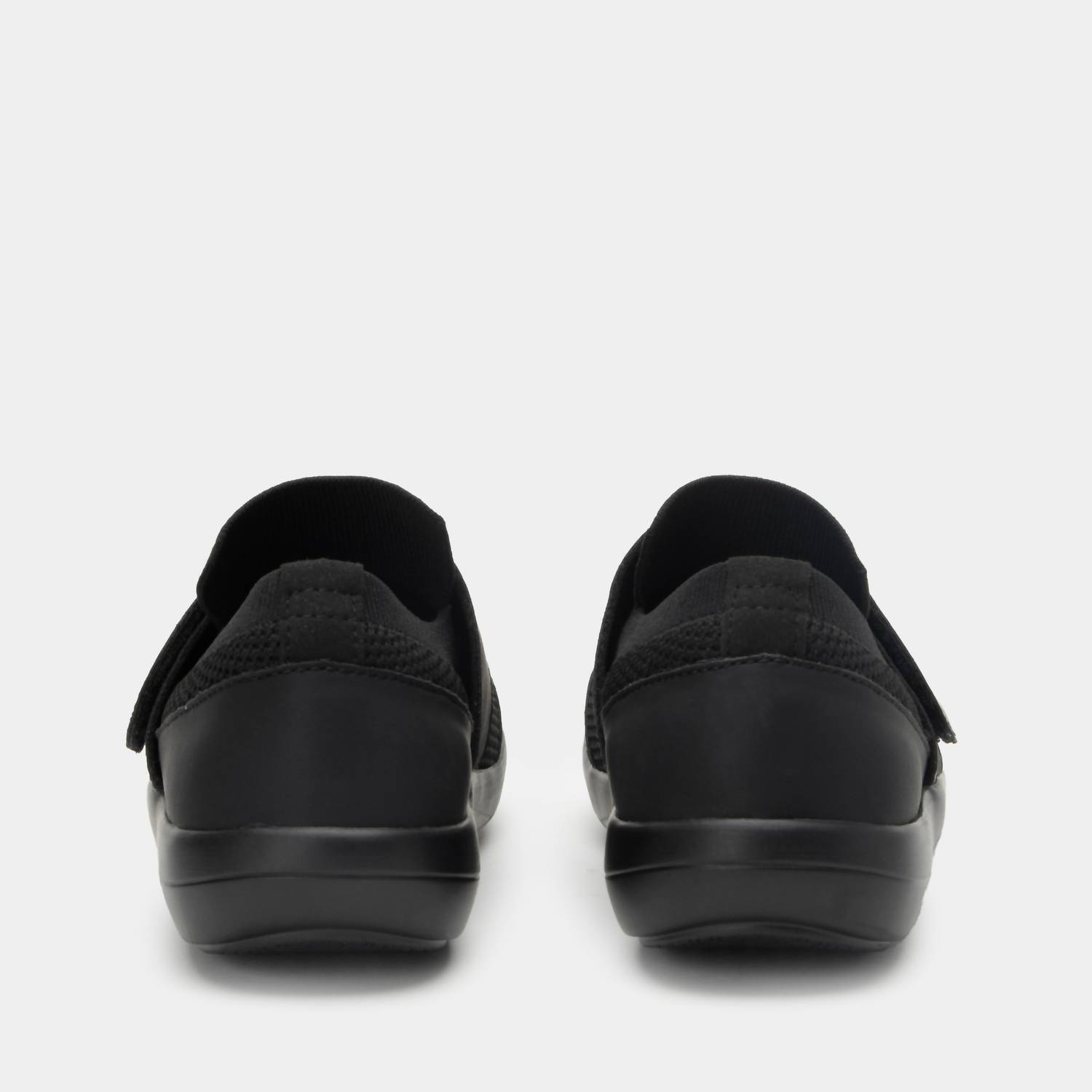 New Alegria Women's Dasher Shoe In Black — image 5 of 5